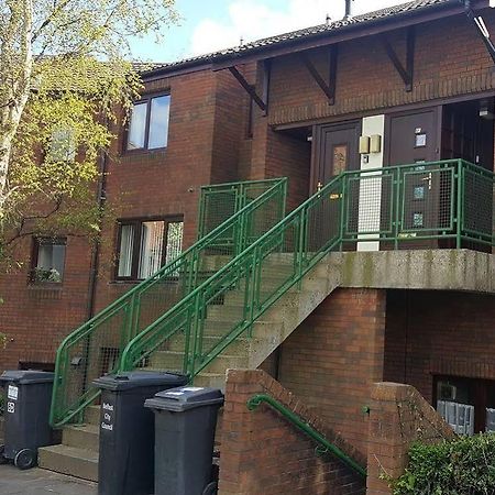 Stranmillis Court Apartment Belfast Zewnętrze zdjęcie