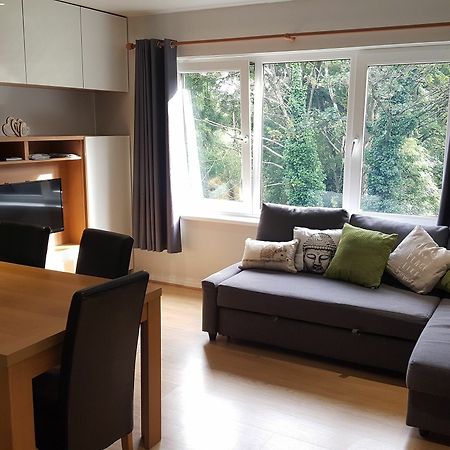 Stranmillis Court Apartment Belfast Zewnętrze zdjęcie