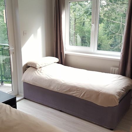 Stranmillis Court Apartment Belfast Zewnętrze zdjęcie