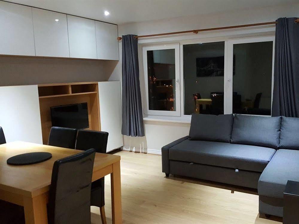 Stranmillis Court Apartment Belfast Zewnętrze zdjęcie