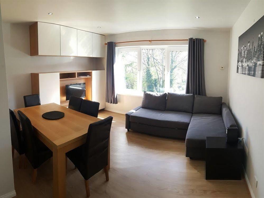 Stranmillis Court Apartment Belfast Zewnętrze zdjęcie