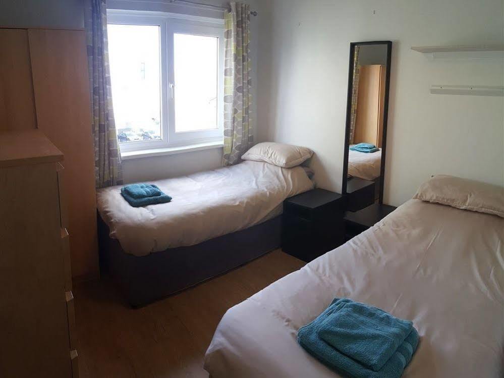 Stranmillis Court Apartment Belfast Zewnętrze zdjęcie
