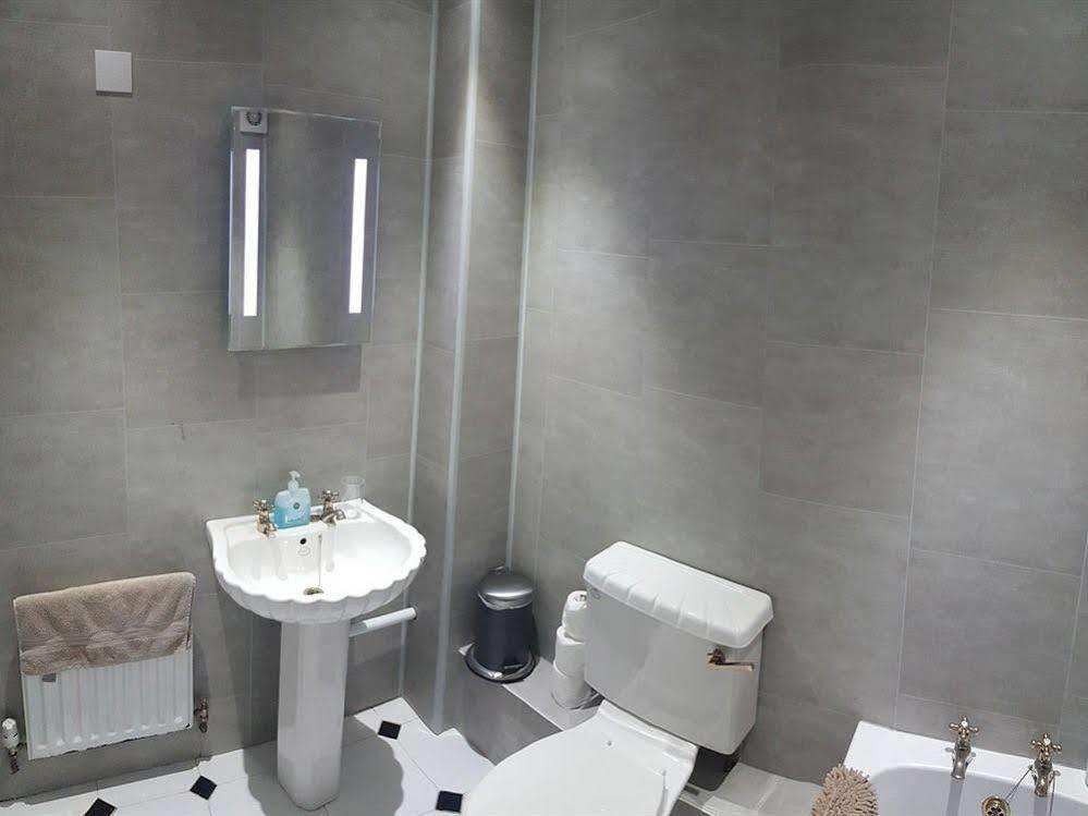 Stranmillis Court Apartment Belfast Zewnętrze zdjęcie
