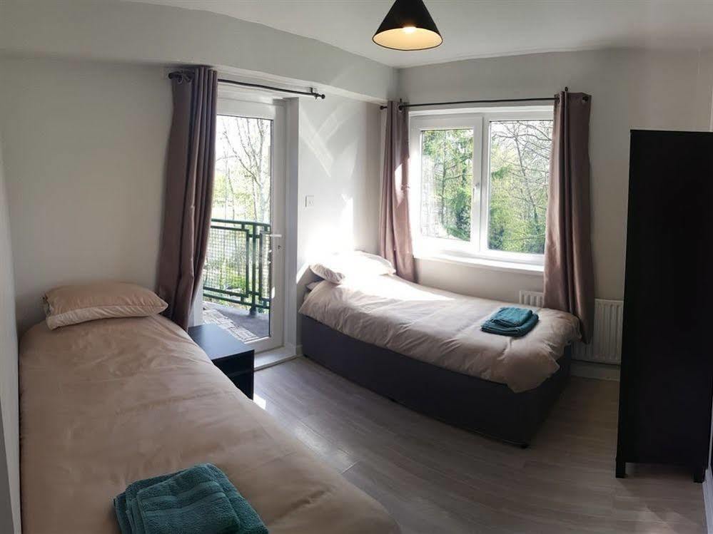 Stranmillis Court Apartment Belfast Zewnętrze zdjęcie