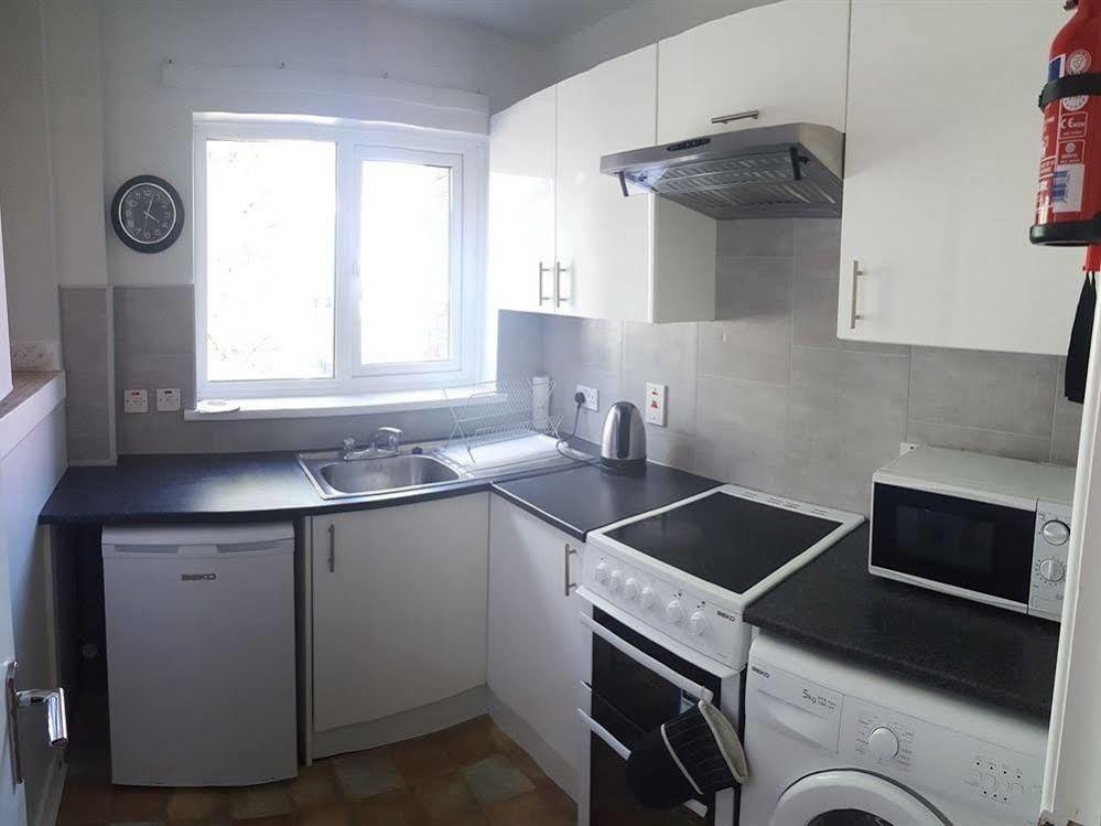 Stranmillis Court Apartment Belfast Zewnętrze zdjęcie