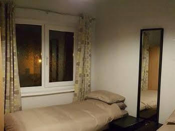 Stranmillis Court Apartment Belfast Zewnętrze zdjęcie