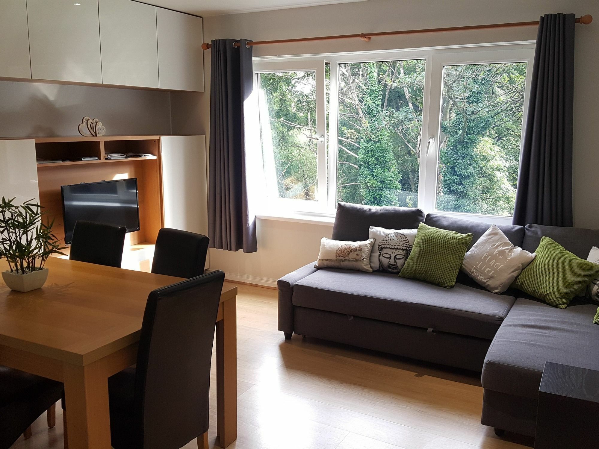Stranmillis Court Apartment Belfast Zewnętrze zdjęcie