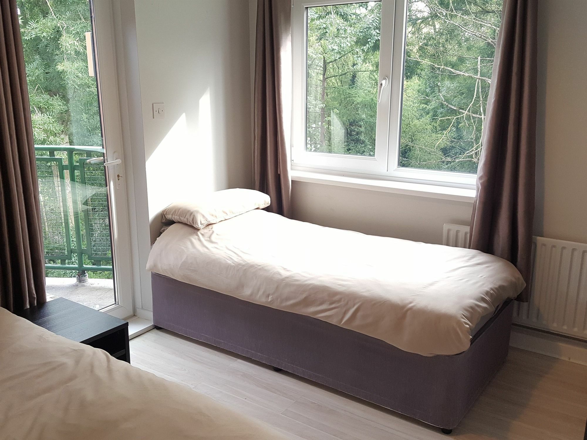 Stranmillis Court Apartment Belfast Zewnętrze zdjęcie